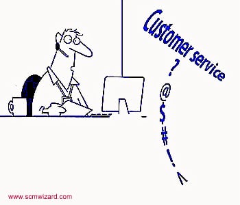 customer perception