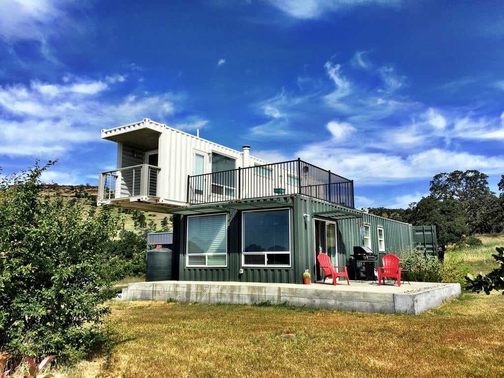 Container Home revisited by etslee container homes photo